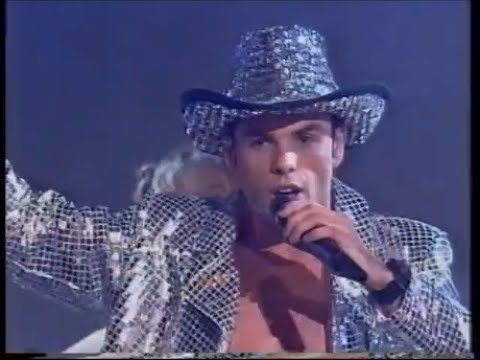 Get Ready! & Plastic Bertrand - Stop ou encore