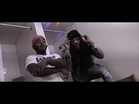Jayy R - Hell Nah (Official Visual) | Dir Lens Picasso |