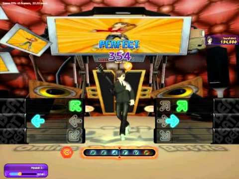 AuditionTH Beat Up Custom HyunA - Ice Cream (Feat. Maboos) (120 Bpm) Miss 0