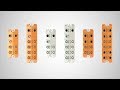 IO Link Masters Connection For Intelligent Sensors