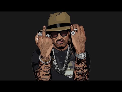 (FREE) Future Type Beat - "Wild Life" | Free Type Beat | Rap/Trap Instrumental 2019