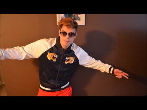 Charly Black  - GyalL You A Party AnimalL (nacxzit Remix)