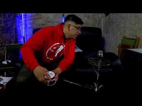 ShishaBunker #15 Moloko Red Original!?