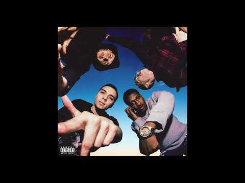 Rare Deviation - HIGHS & LOWS (feat. Marcus Nogood, Ozone815, Dflow Flore$, DOA630 & thedeViator)