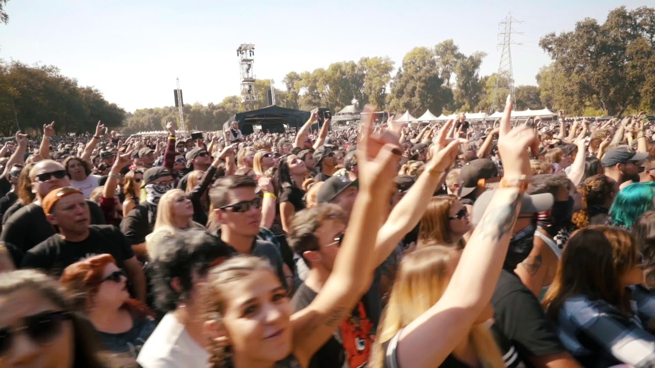 San Francisco October 2023 Events, Concerts, Clubs & Things to Do