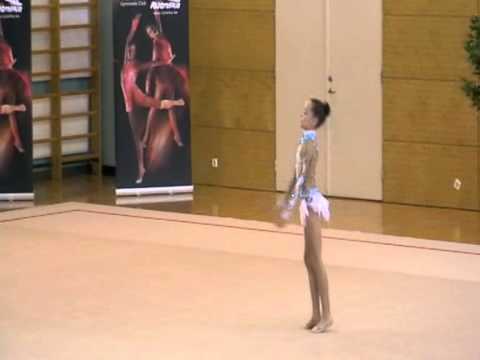 Otepää Lahtised MV 2013, Anastasia Gorjunova 2003, vaba