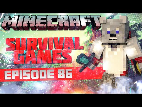 Minecraft: Survival Games - E86 - This is not Episode 87!