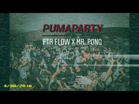 FTR - PUMAPARTY