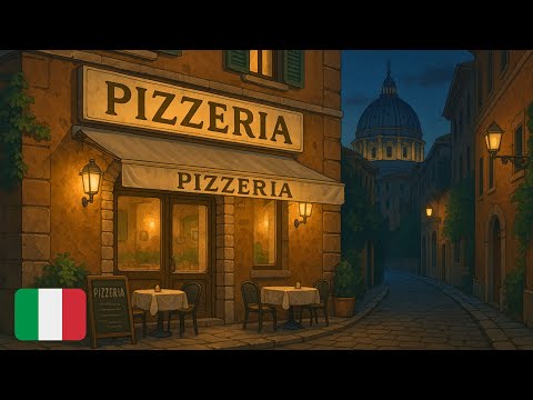 Italian Conversation