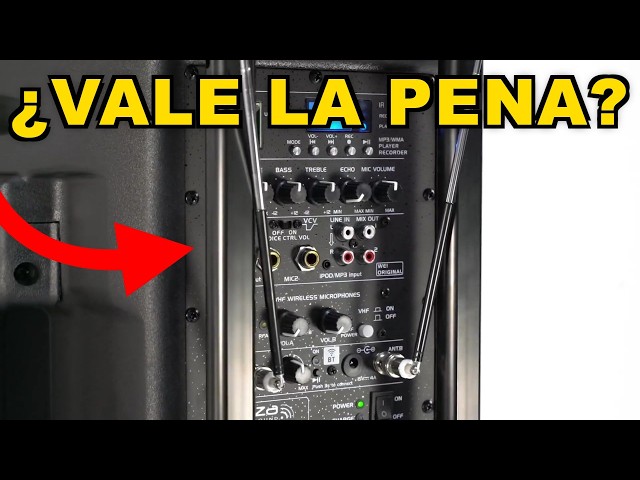 Vídeo relacionado con Ibiza - Dog-Sound - Baffle, Altavoz con batería Recargable en Forma de Cabeza de Perro - Bluetooth, Micro-SD, Aux - TWS - Diseño, Moderno, Divertido