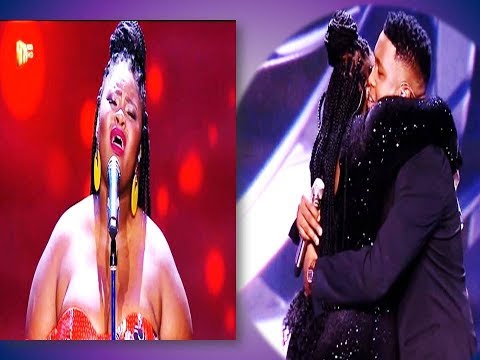 Idols SA Top 3 . Nolo Is Eliminated. Sneziey, Luyolo and Micayla Rock Top 3.