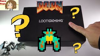 Loot Gaming 11/23/2019 - Is it NEW items?????