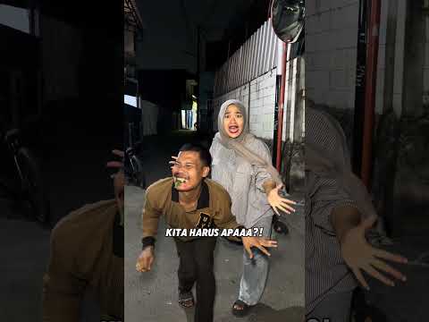 Aduh Kesurupan