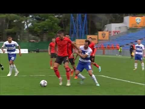 Sažetak ŠIBENIK vs OSIJEK 0:2 (17.kolo, HNL 22/23)