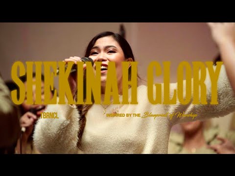 Shekinah Glory (TBRNCL Vol. 1 - Visual Album) | COG Worship