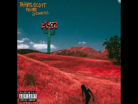 Travi$ Scott, Future, 2 Chainz - 3500