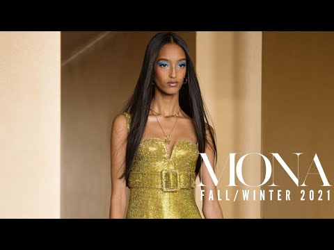 Mona Tougaard | FW21 | Runway Collection