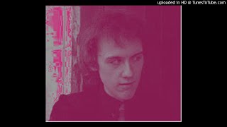 Television Personalities - Geoffrey Ingram (Single Version)