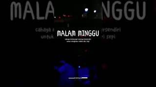 Download lagu story wa malam Minggu || story wa terbaru mp3