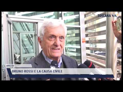 2021-10-09 AREZZO - BRUNO ROSSI E LA CAUSA CIVILE