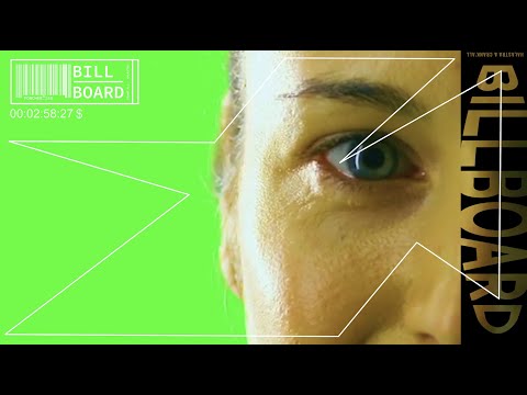 CRANK ALL x HAŁASTRA - BILLBOARD