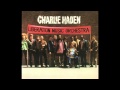 Charlie Haden - El Quinto Regimiento / Los Cuatro ...