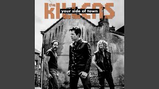 Cover art for Your Side of Town