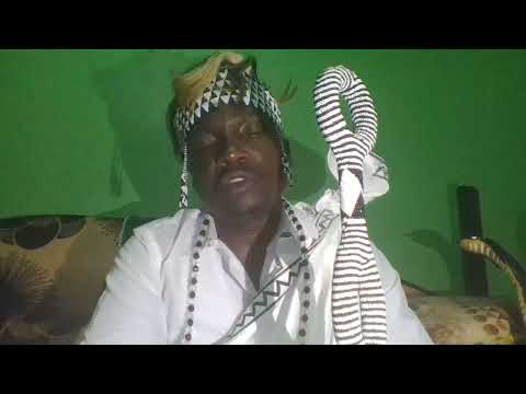 Buuza Ekibuuuzo kyo Omulangira Jjuuko Munabuddu