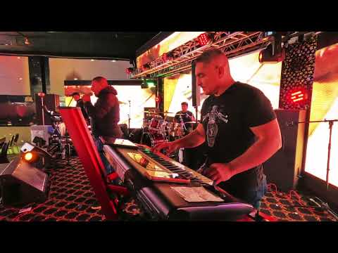 La Mar-K de Tierra Caliente - Guarecita