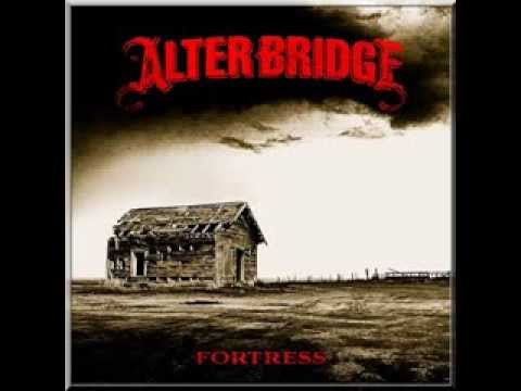 Alter Bridge - Fortress [FULL ALBUM HQ]