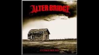 Alter Bridge - Fortress [FULL ALBUM HQ]