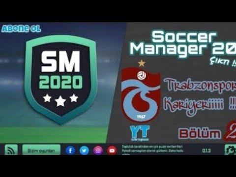 Son Dakika Golü/Trabzon Kariyeri/Sm 20