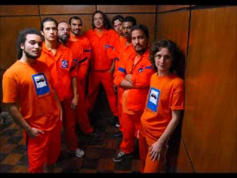 Pode Chegar - Bataclã FC