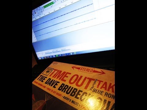 Take Five by The Dave Brubeck Quartet REMASTERED