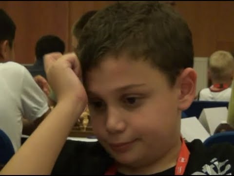 B12, 5th Round, Boards 1 - 10