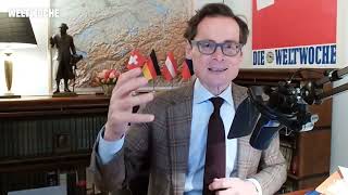 Ist Trump ein Faschist? – Weltwoche Daily DE