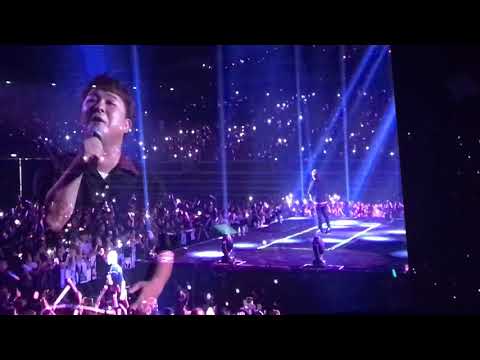 [180907 HallyuPopFest] Huh Gak -Please Don’t Forget Me