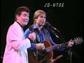 1986- John Denver - 'Claudette', Live  from Birmingham UK