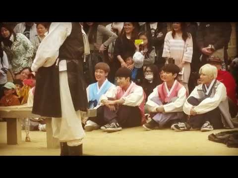 160416 BOYS REPUBLIC @ GUERILLA EVENT