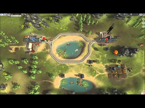 Train Valley (PC) Review