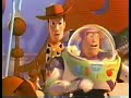 Toy Story 1995 Most Exciting Tv Spot