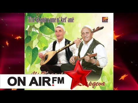 Ali Krasniqi & Ise Llapqeva -  Dan Retina