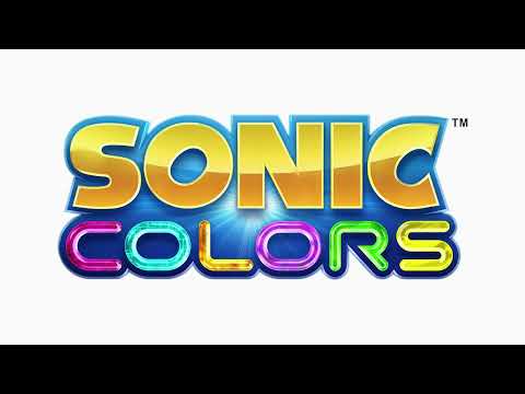Vs. Nega Wisp Armor Phase 2 - Sonic Colors OST [1 Hour Extended]