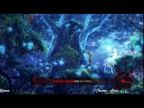 CHARLØS • Broken  2018 987 CREW