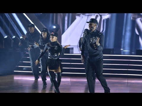 Dancing With the Stars: Season 30, Episode 9 Janet Jackson Night Live Reaction, Review & Rant!