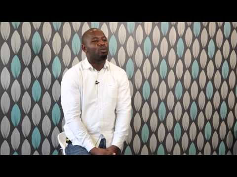 Self Service – Setting Up