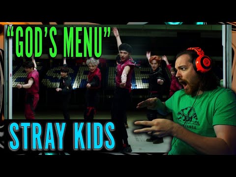 Stray Kids Reaction - God's Menu - Cooking Something SPICY! [PRODUCERS REACT ARCHIVE]