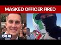 Phoenix Officer Fired For Wanting Students To Assault Him At Protest FOX 10 Phoenix