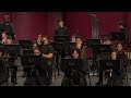 Break Forth, O Beauteous Heavenly Light - Luminescence by Johann Sebastian Bach - David Biedenbender