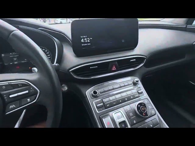 2023 Hyundai Santa Fe Preferred Heated seats | Steering Wheel... in Cars & Trucks in London